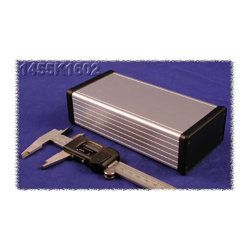 Hammond 1455K1602