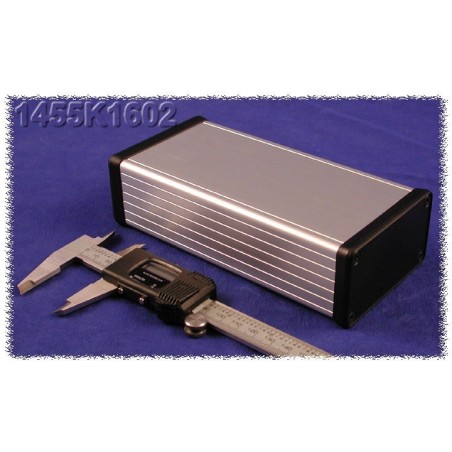 Hammond 1455K1602