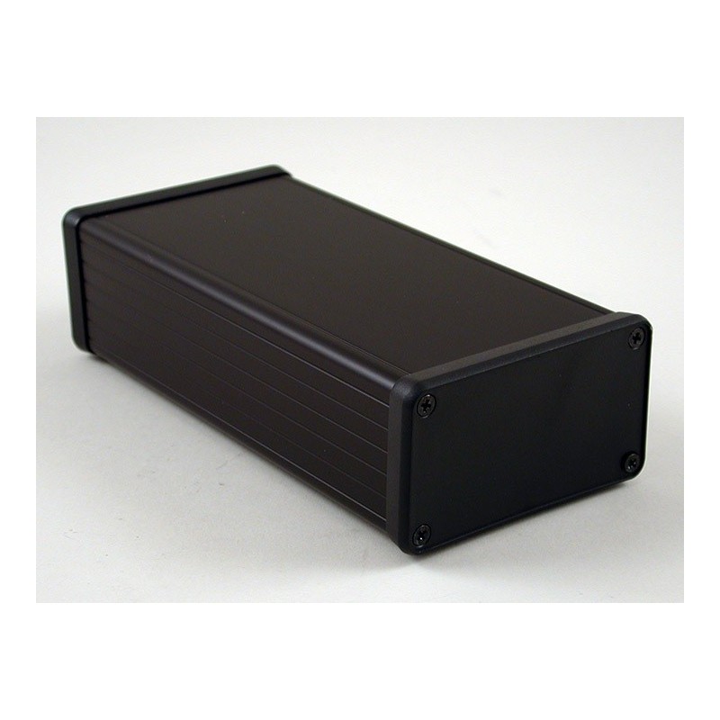 Hammond 1455K1602BK