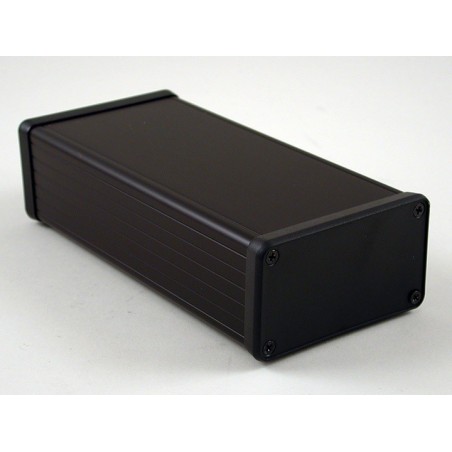 Hammond 1455K1602BK