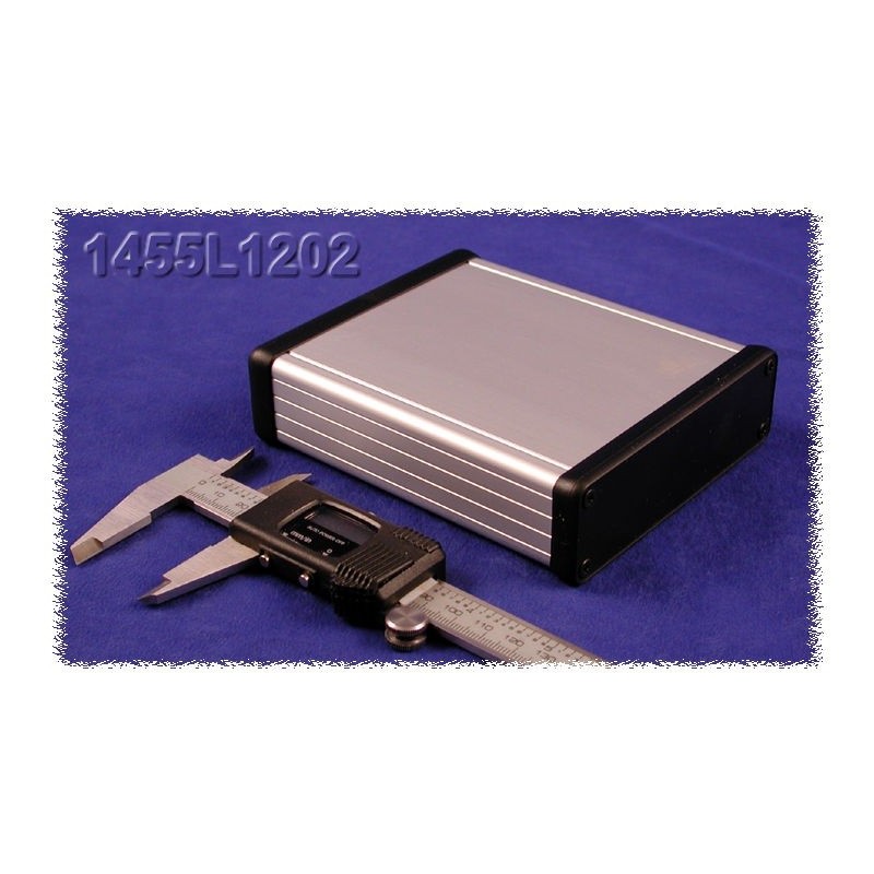 Hammond 1455L1202