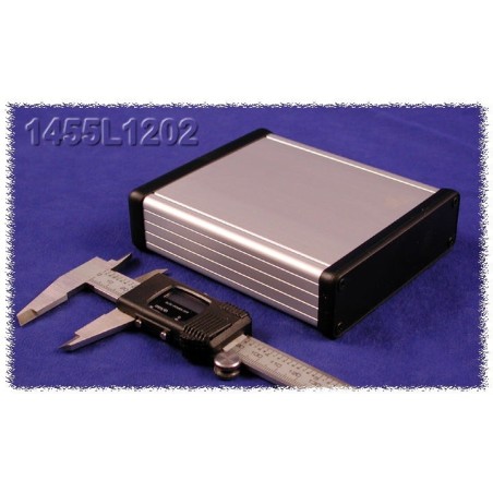Hammond 1455L1202