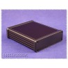 Hammond 1455L1202BK