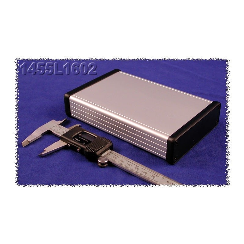 Hammond 1455L1602