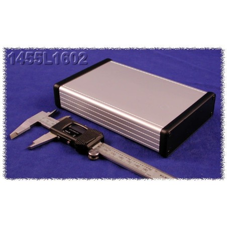 Hammond 1455L1602