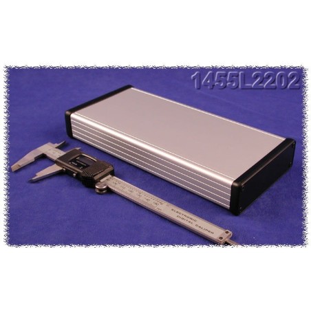 Hammond 1455L2202