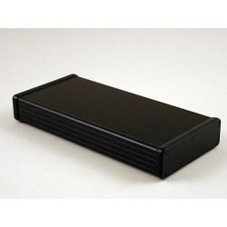 Hammond 1455L2202BK