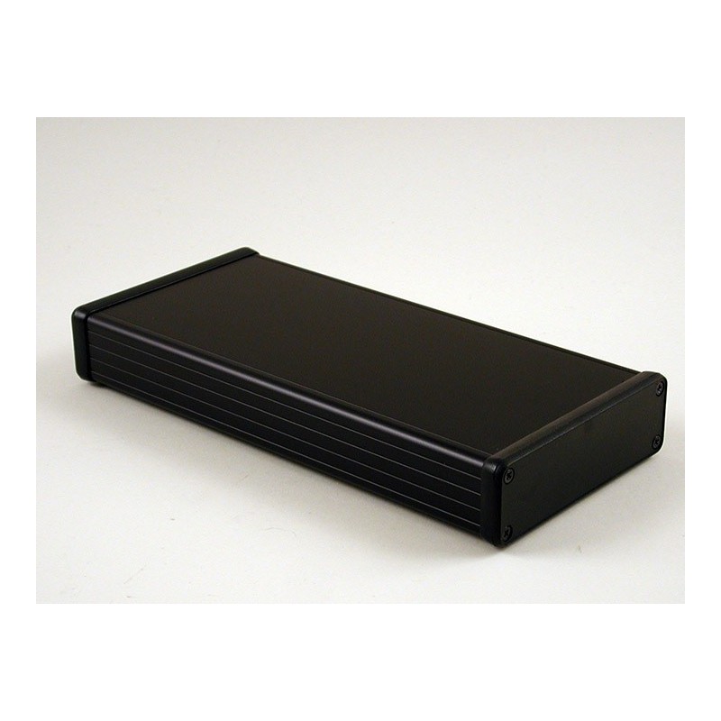 Hammond 1455L2202BK