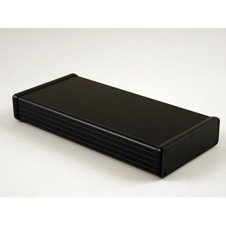 Hammond 1455L2202BK