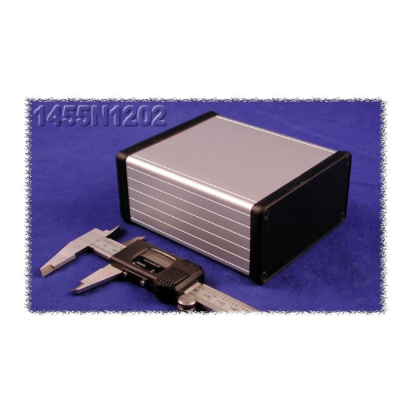 Hammond 1455N1202