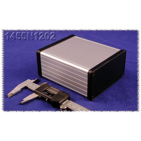 Hammond 1455N1202