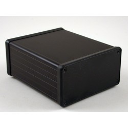 Hammond 1455N1202BK