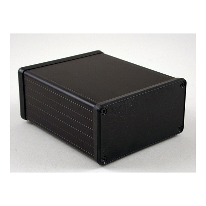 Hammond 1455N1202BK