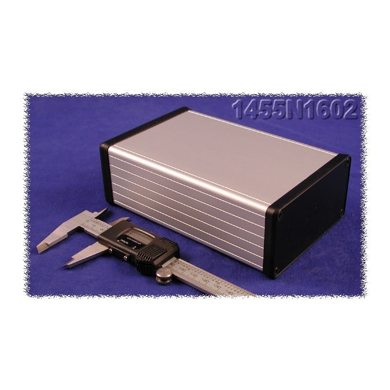 Hammond 1455N1602