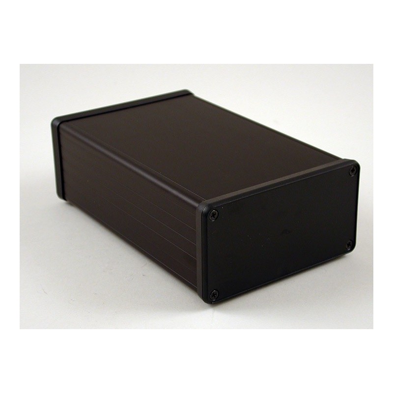 Hammond 1455N1602BK