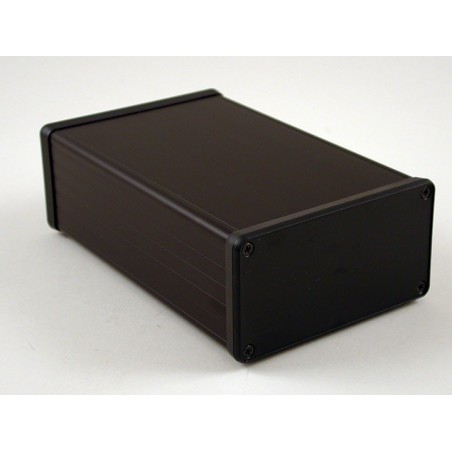 Hammond 1455N1602BK