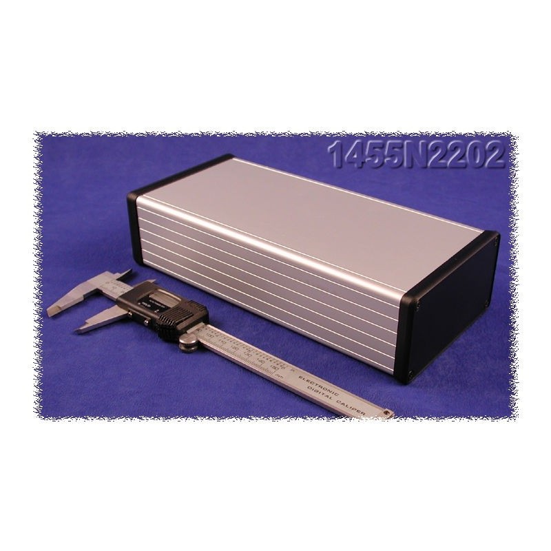 Hammond 1455N2202