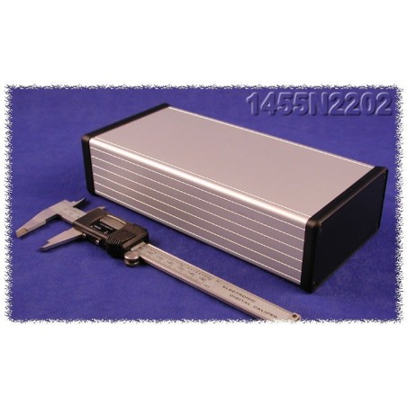 Hammond 1455N2202