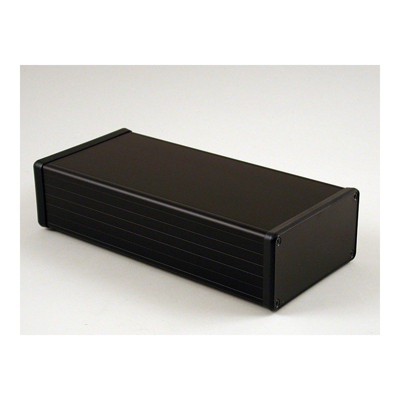 Hammond 1455N2202BK