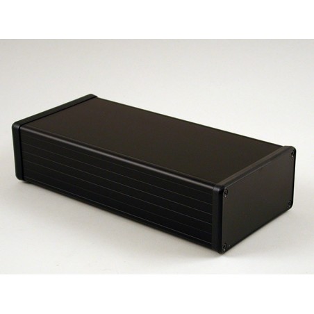 Hammond 1455N2202BK