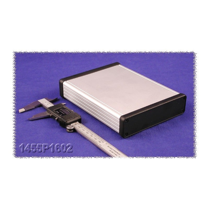 Hammond 1455P1602