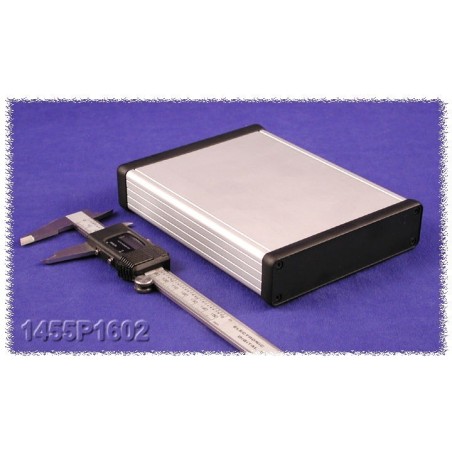 Hammond 1455P1602