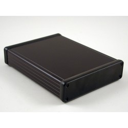 Hammond 1455P1602BK