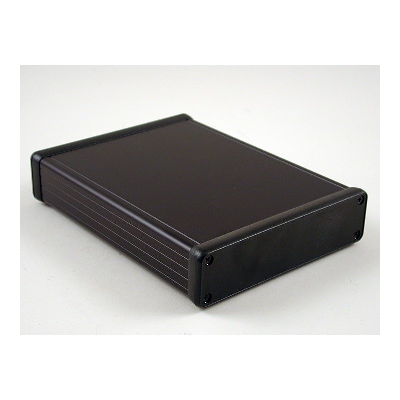 Hammond 1455P1602BK