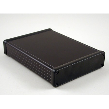 Hammond 1455P1602BK