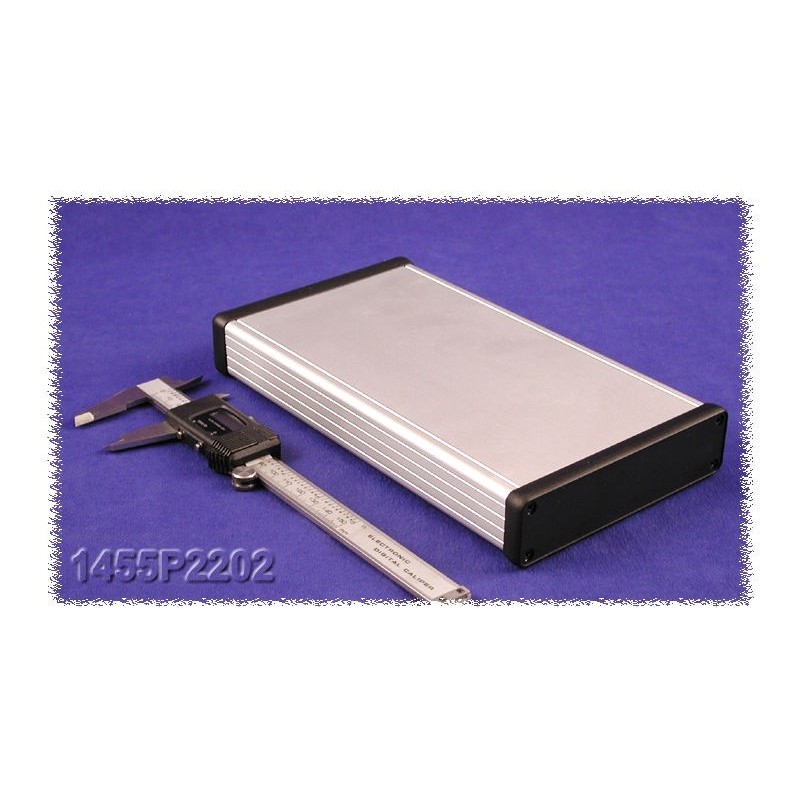 Hammond 1455P2202