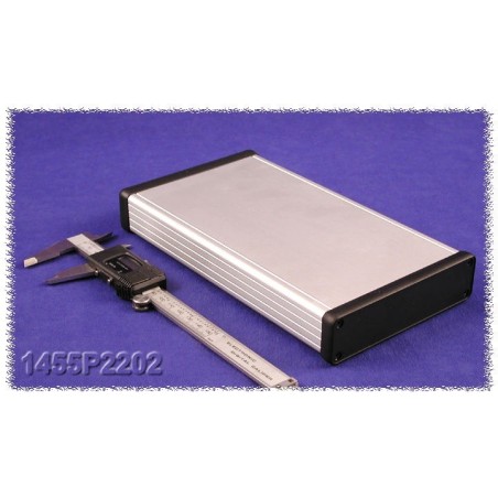 Hammond 1455P2202