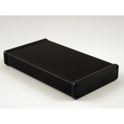 Hammond 1455P2202BK