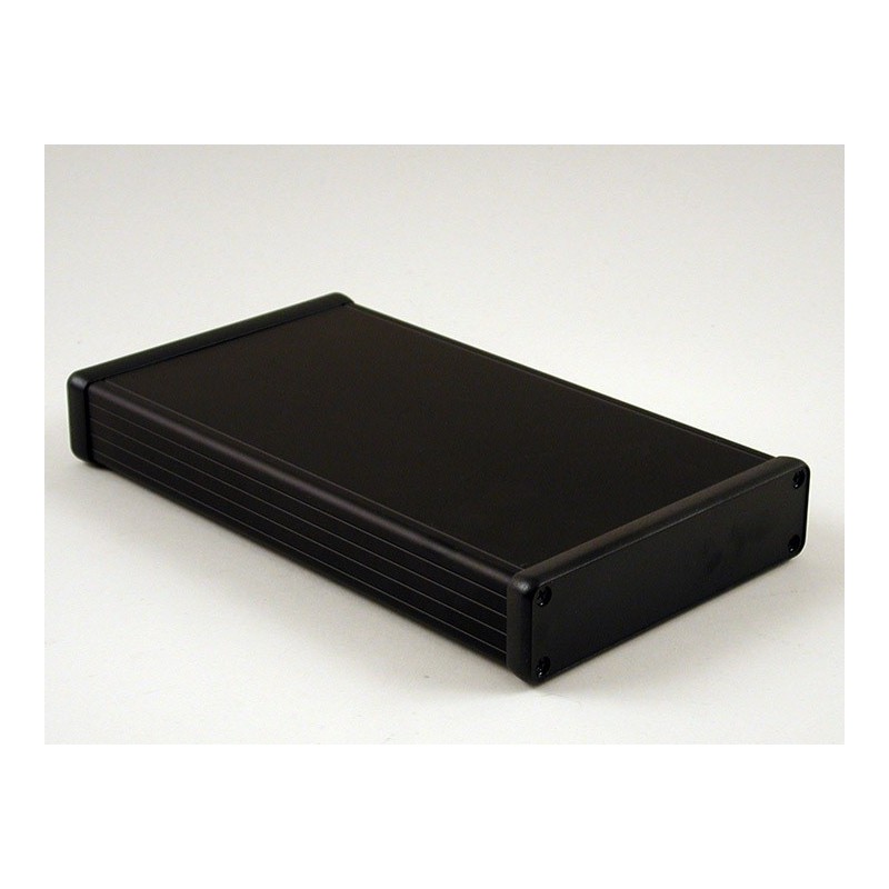 Hammond 1455P2202BK