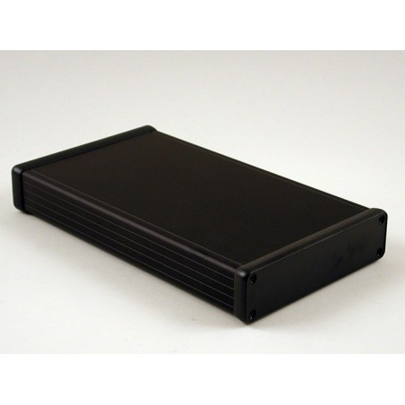 Hammond 1455P2202BK