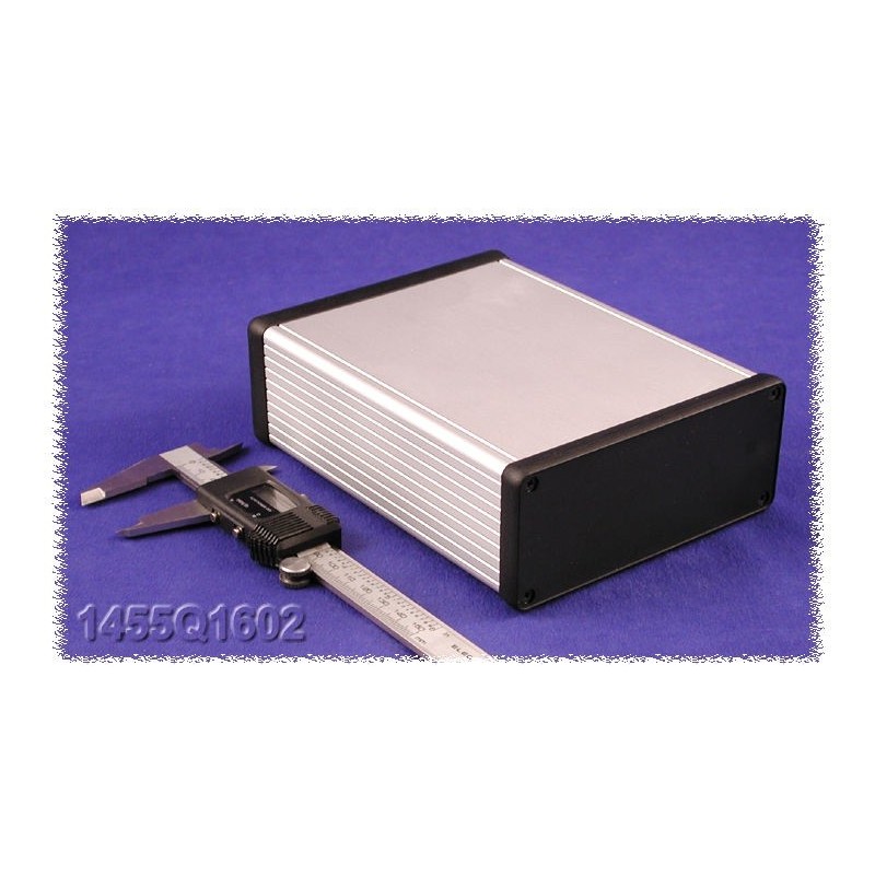 Hammond 1455Q1602
