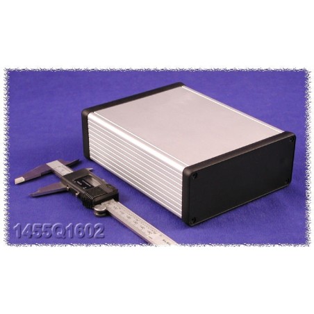 Hammond 1455Q1602