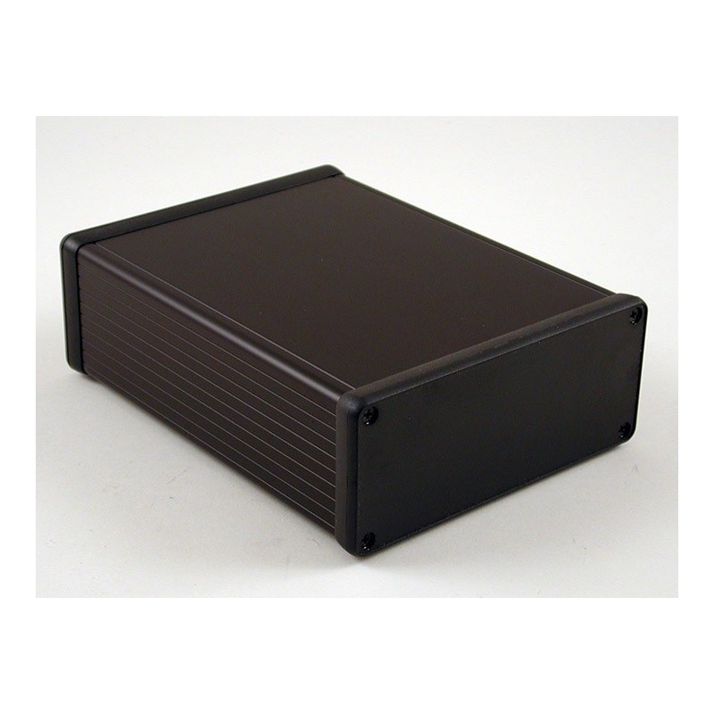 Hammond 1455Q1602BK