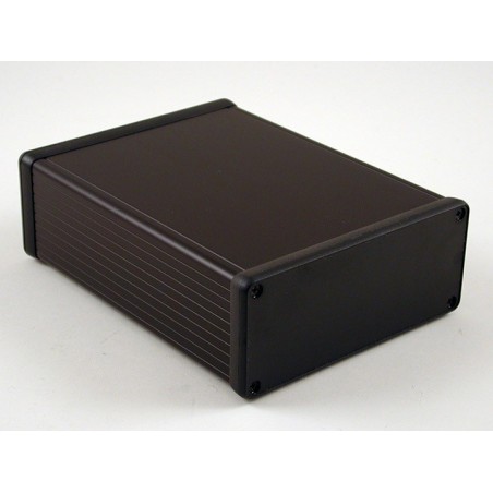 Hammond 1455Q1602BK