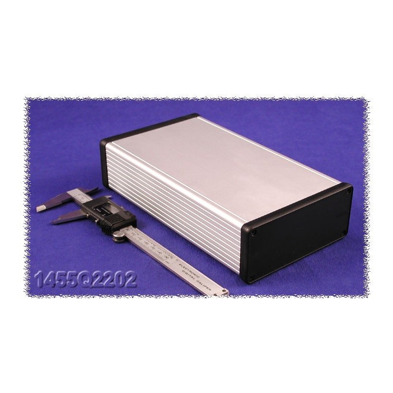 Hammond 1455Q2202