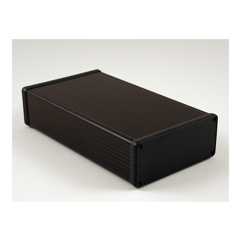 Hammond 1455Q2202BK