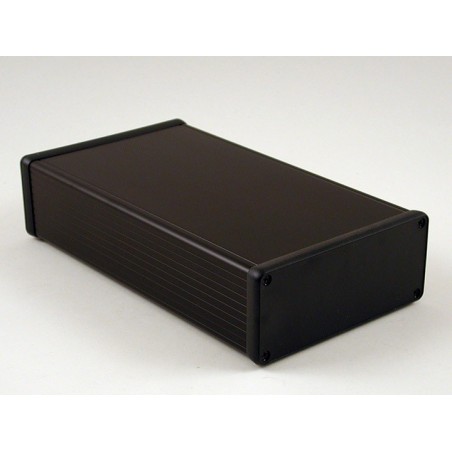 Hammond 1455Q2202BK