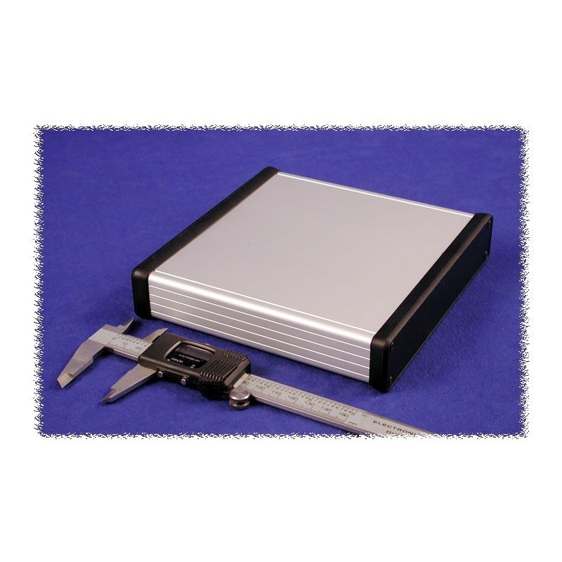Hammond 1455R1602