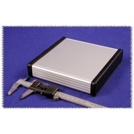 Hammond 1455R1602