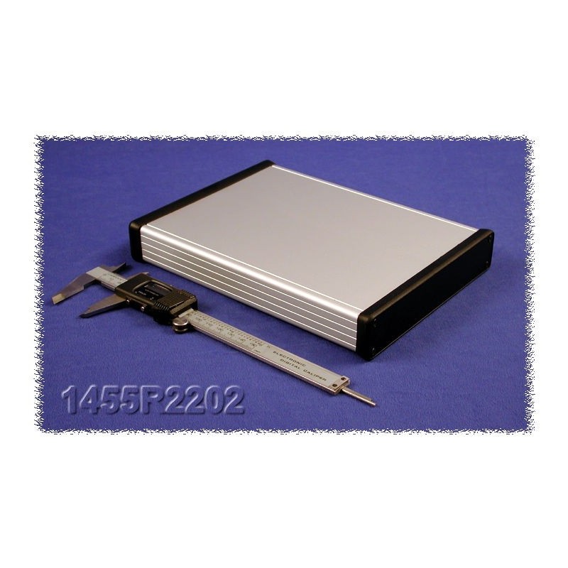 Hammond 1455R2202