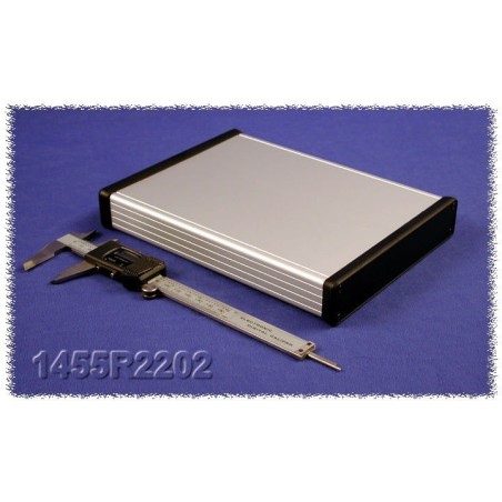 Hammond 1455R2202