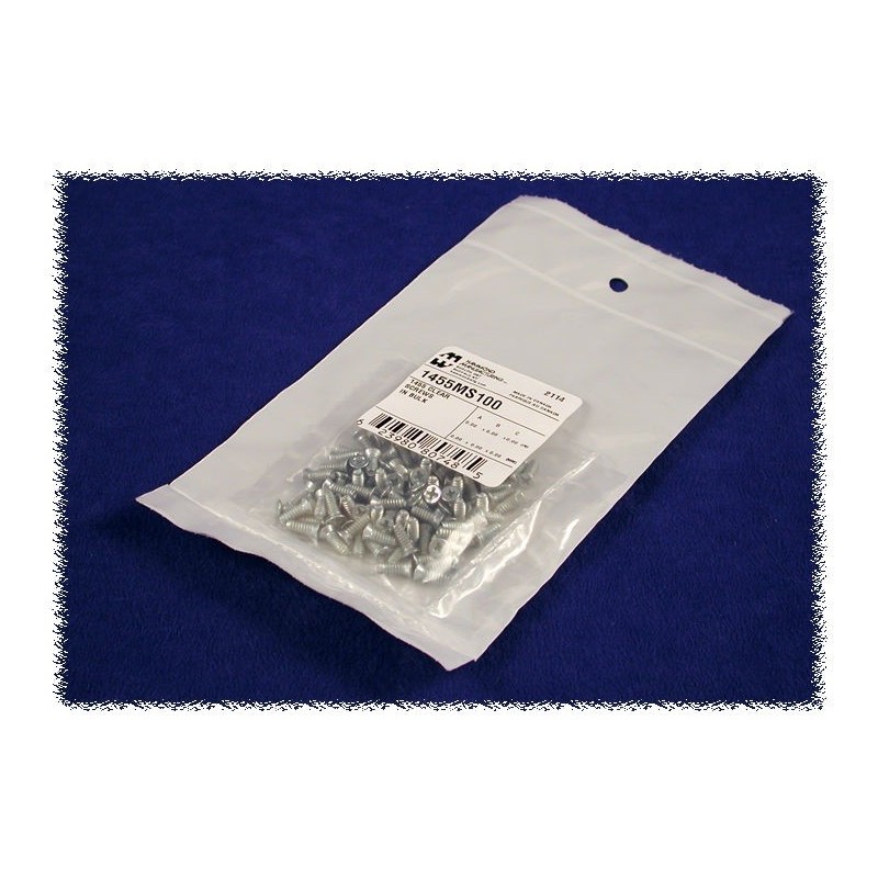 Hammond 1455MS100