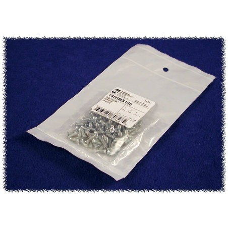 Hammond 1455MS100