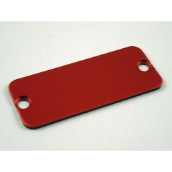 Hammond 1455CALRD-10