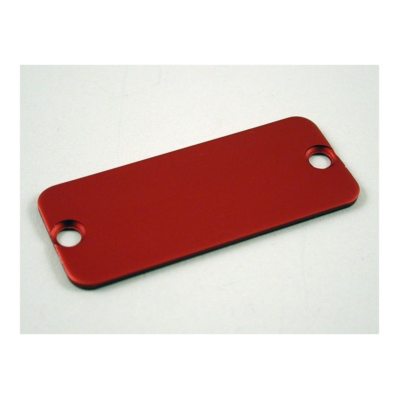 Hammond 1455CALRD-10