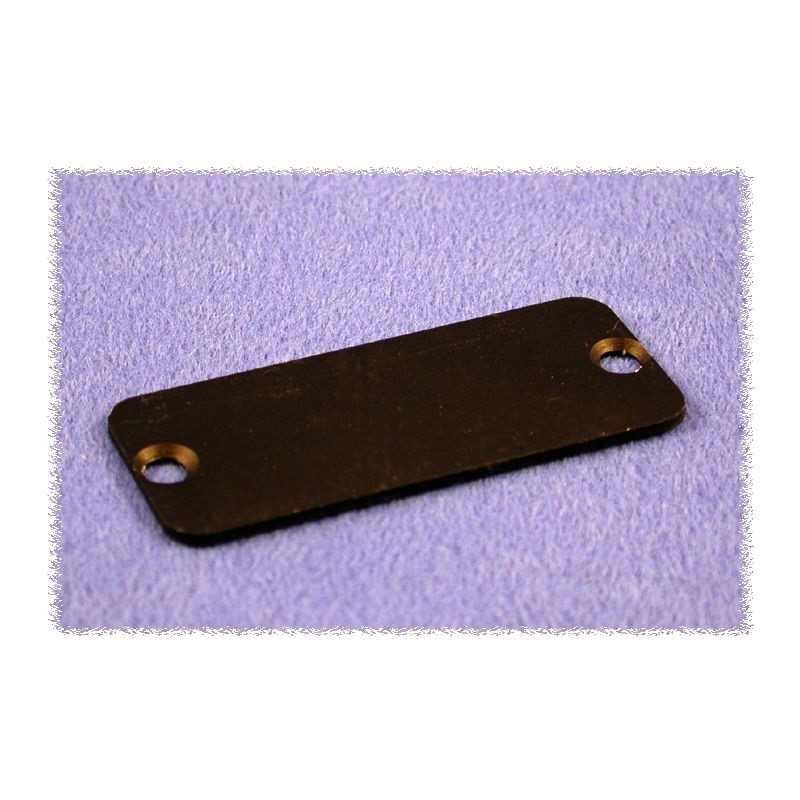 Hammond 1455JALBK-10